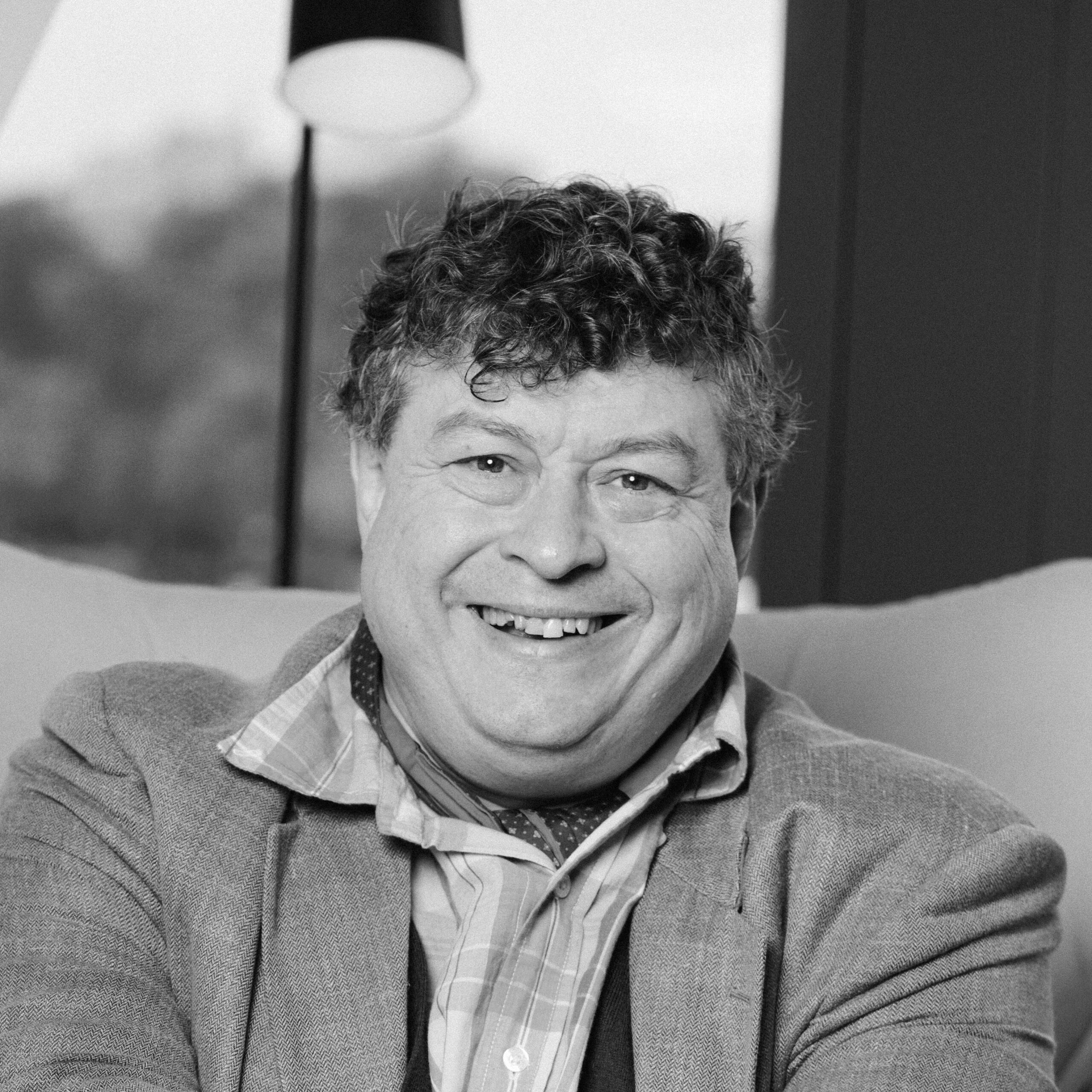 Rory Sutherland