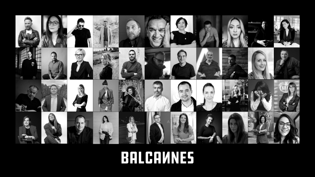 Meet the experts who’ll crown the region’s best at BalCannes