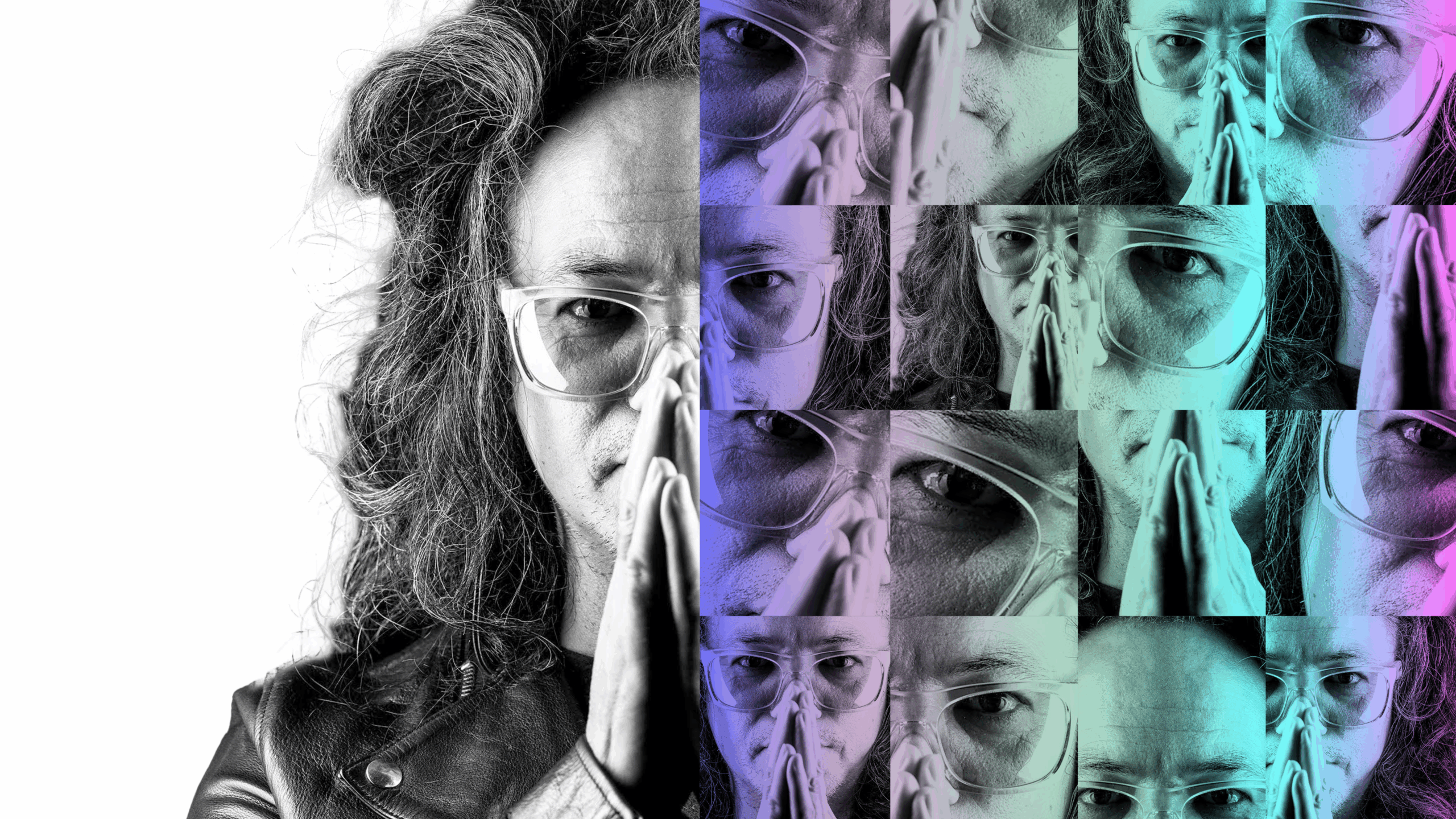 David Shing