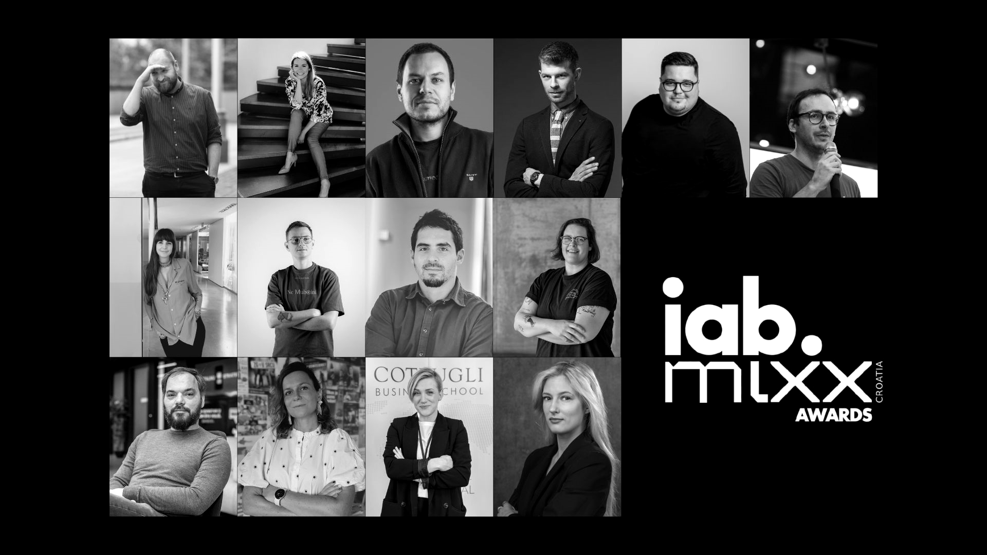 MIXX Awards Croatia 2025: Your work, judged by the best