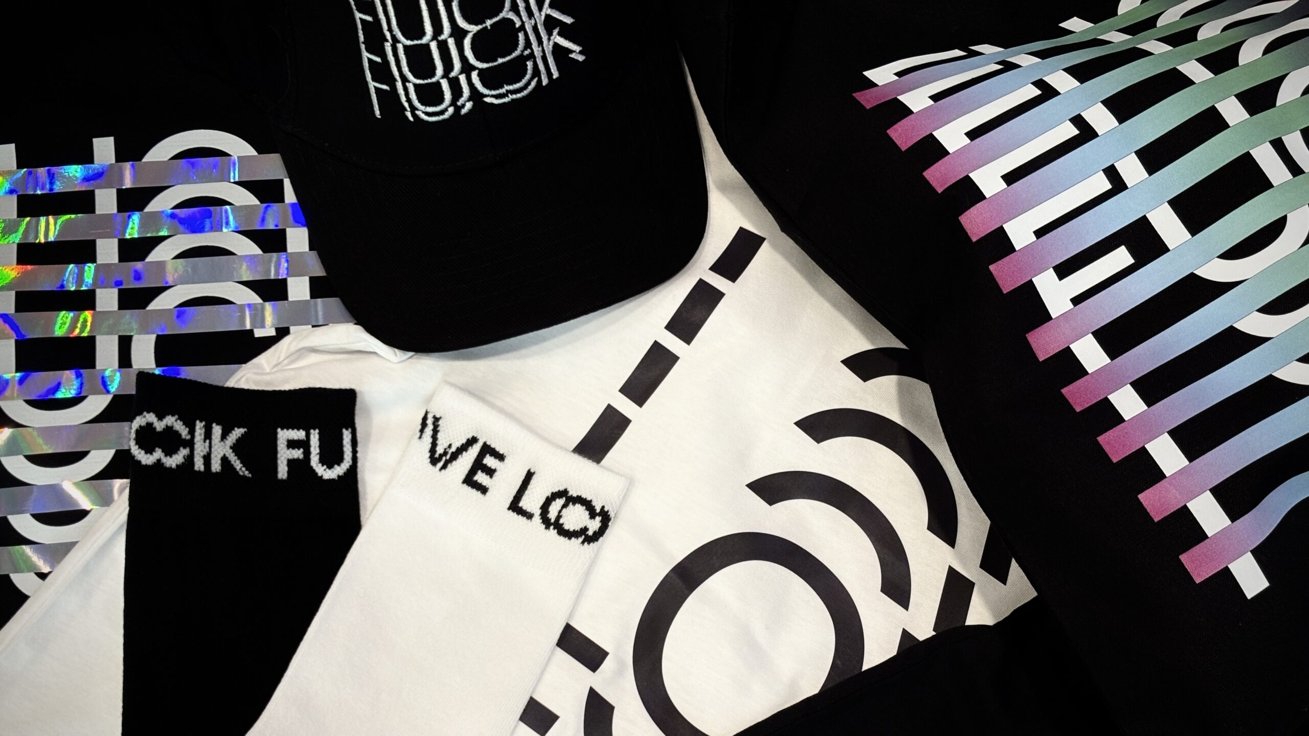 DK2025 LIMITED FASHION COLLECTION JUST DROPPED!