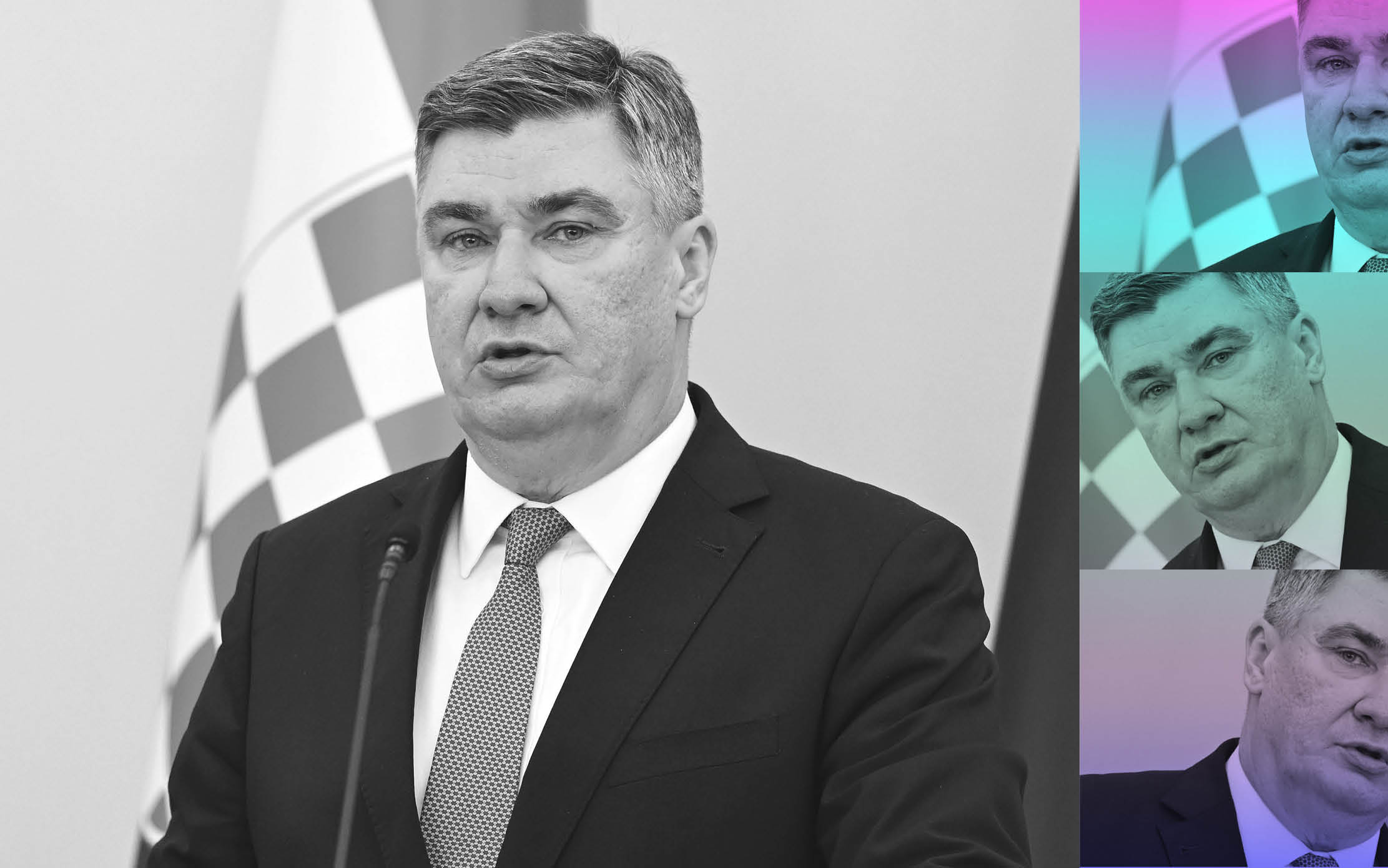 The President of the Republic of Croatia Zoran Milanović to open DK Festival as communications industry tackles hot regulatory topics