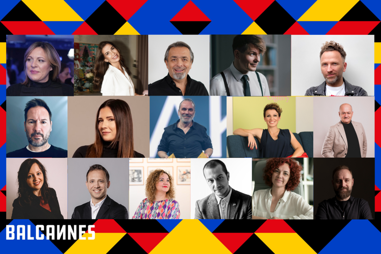 Some of the region’s sharpest minds, reunited: meet the new BalCannes Expert Council