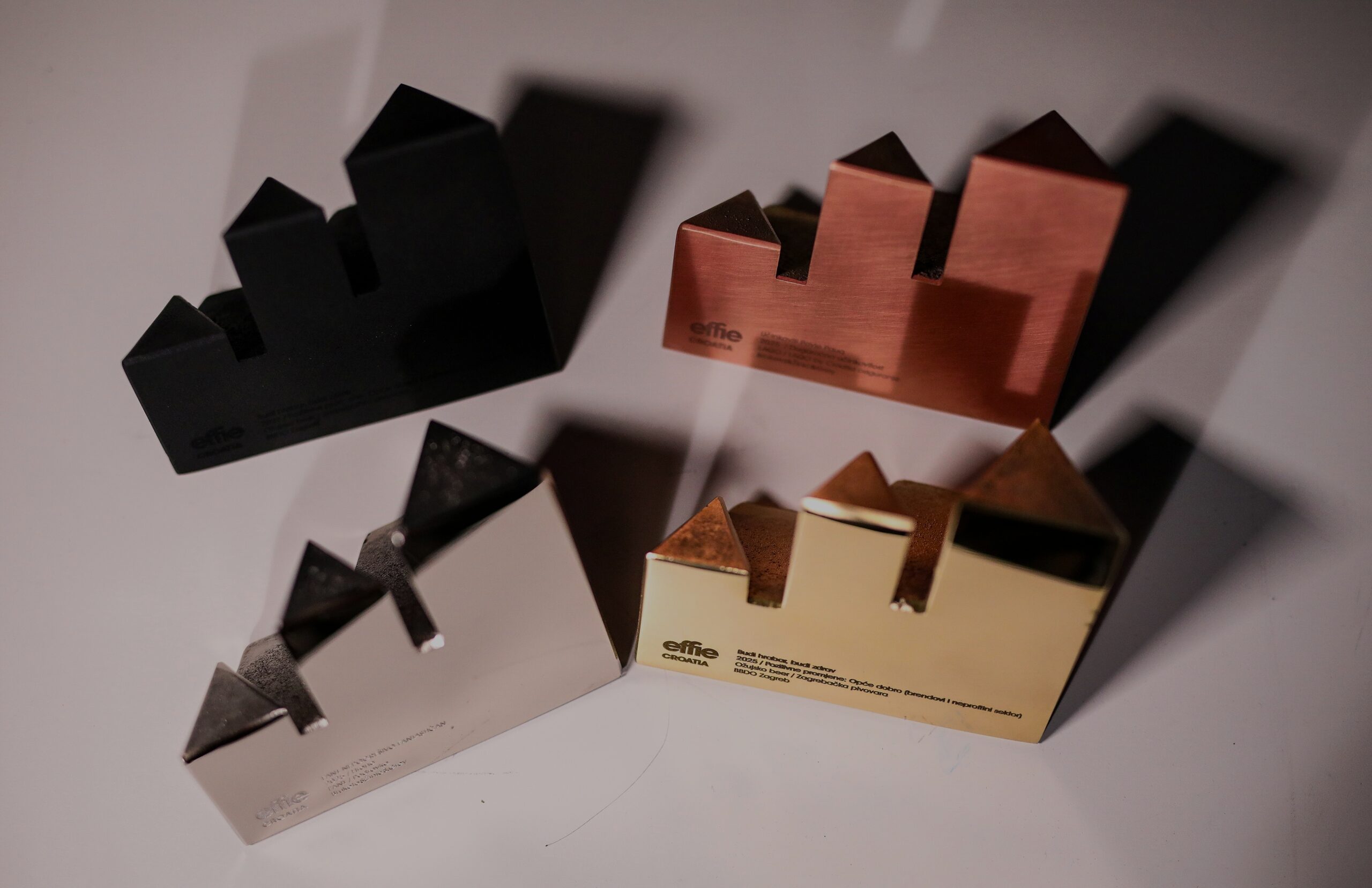 Join the Effie Awards Croatia 2026 Jury and help decide the most effective marketing campaigns