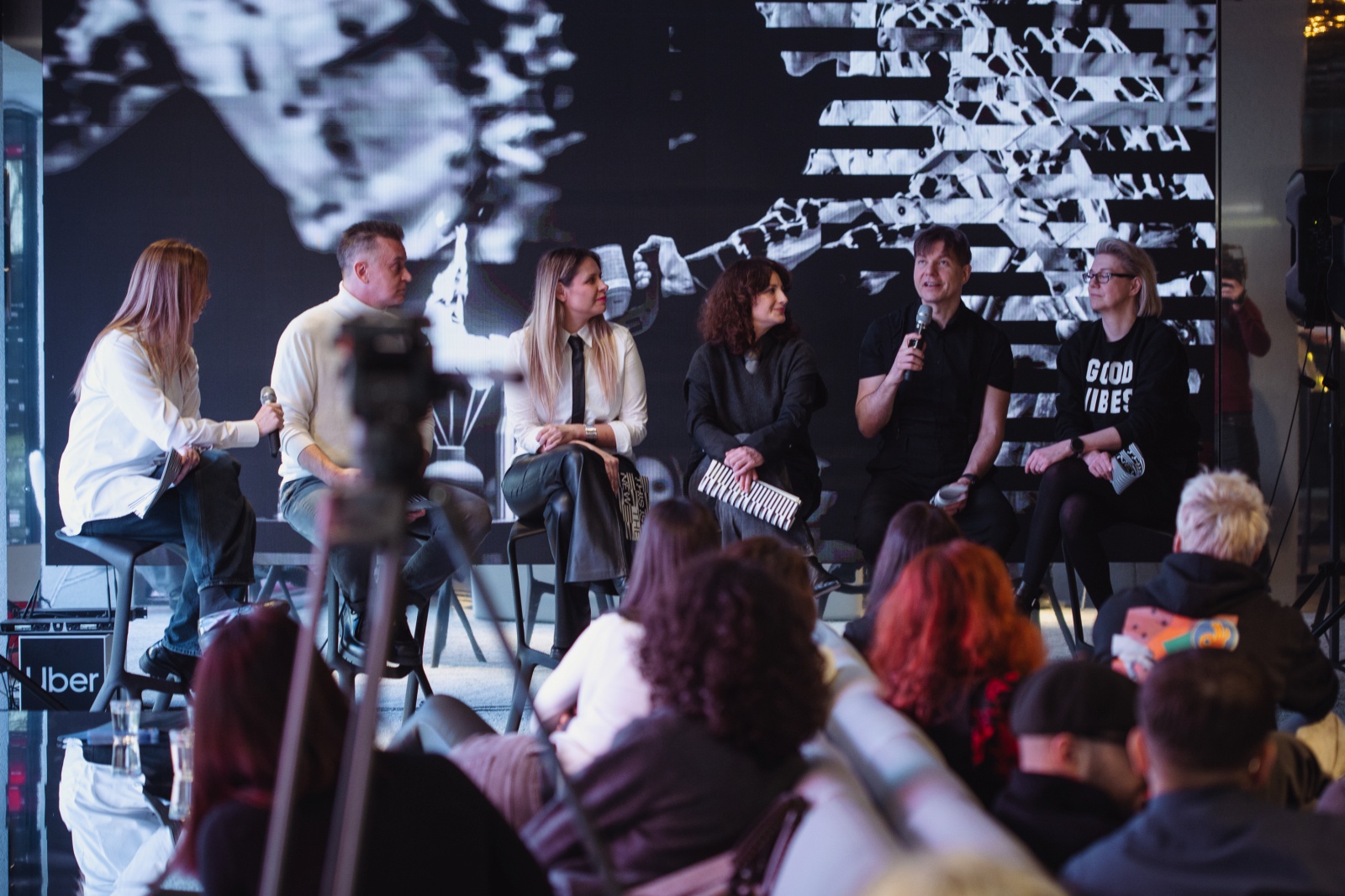 The father of modern AI, a global strategy authority and the woman behind the growth of today’s tech giants at DK2026