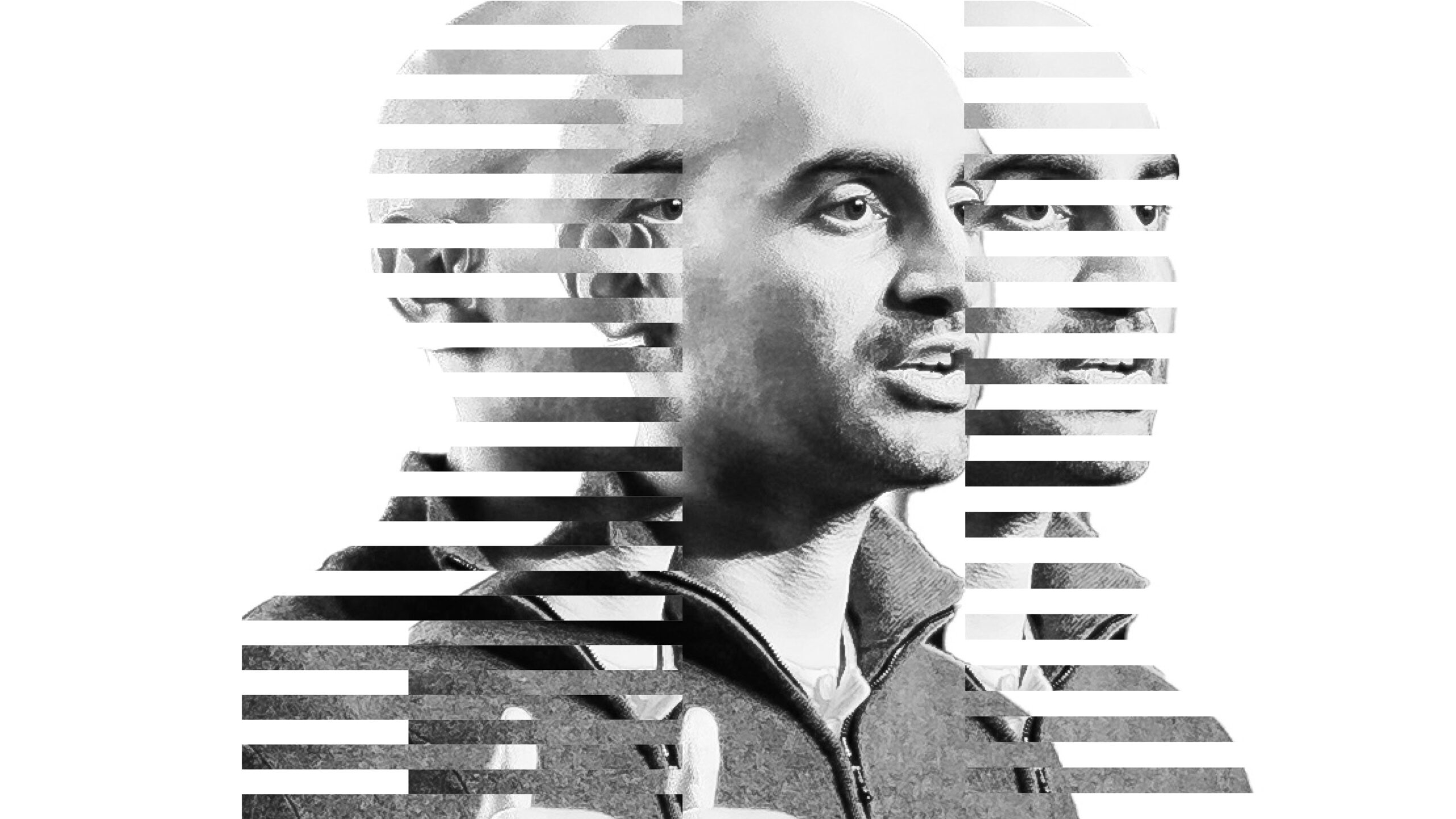 Everyone talks growth. Few actually build it. We’re bringing the one who actually does.