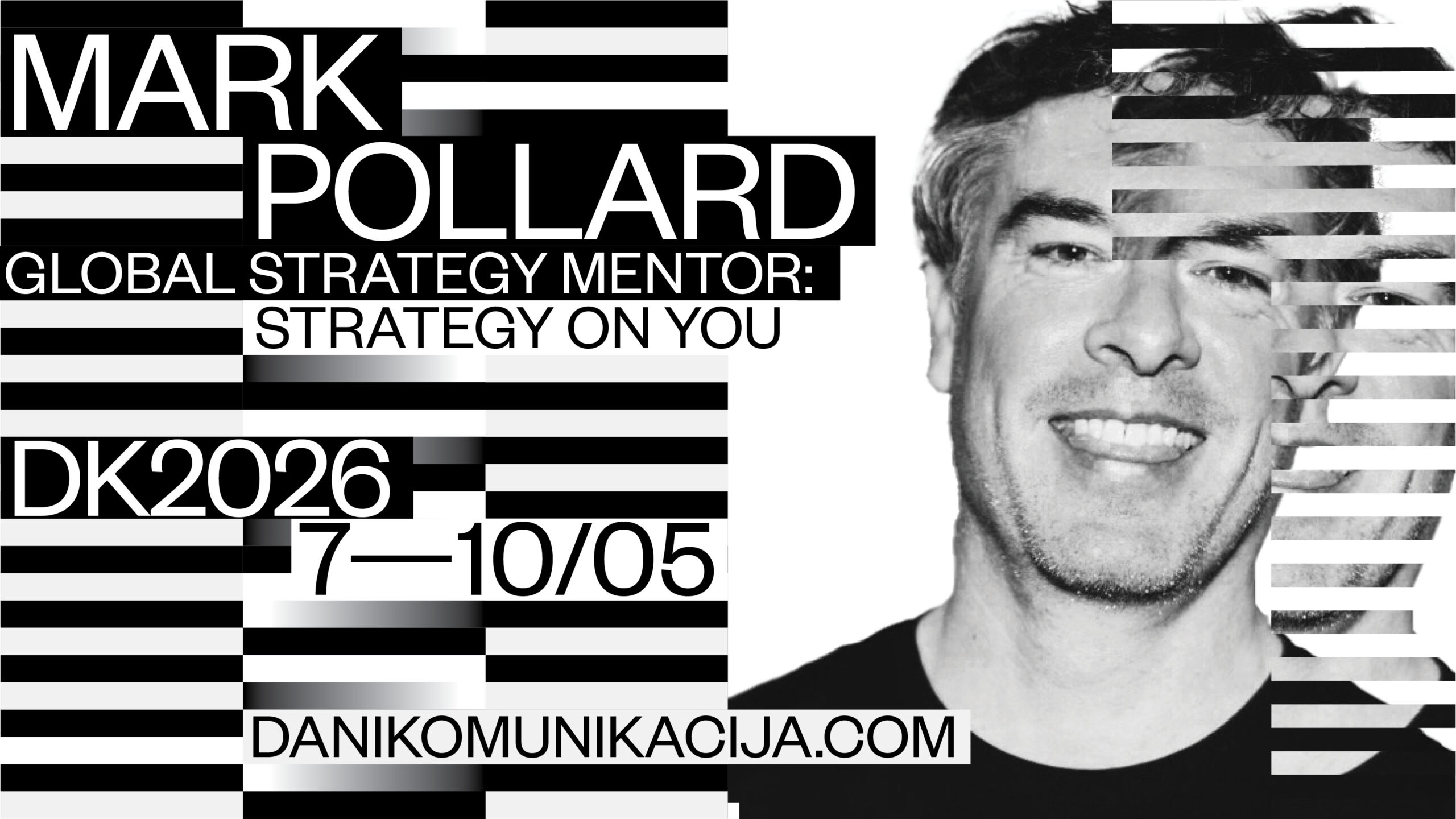 Strategy starts before the framework at DK2026