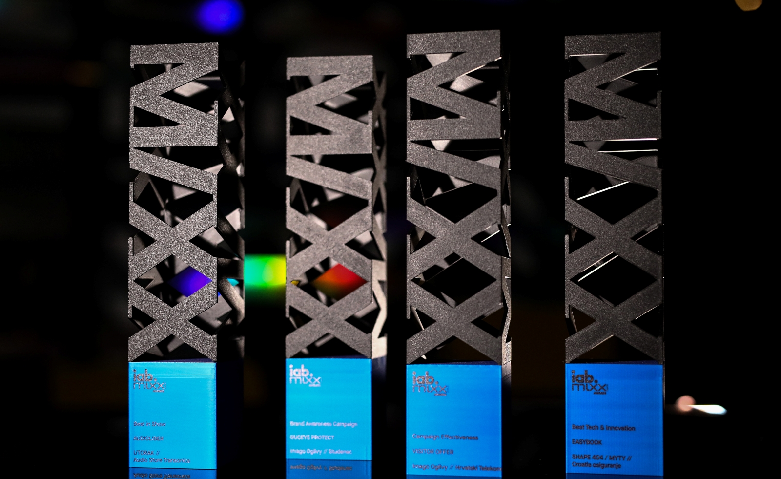 These 16 digital pros will decide the best digital projects of the new season