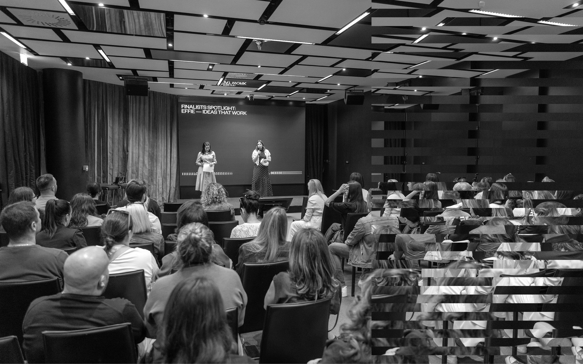 Ideas That Worked: Effie Finalists Spotlight