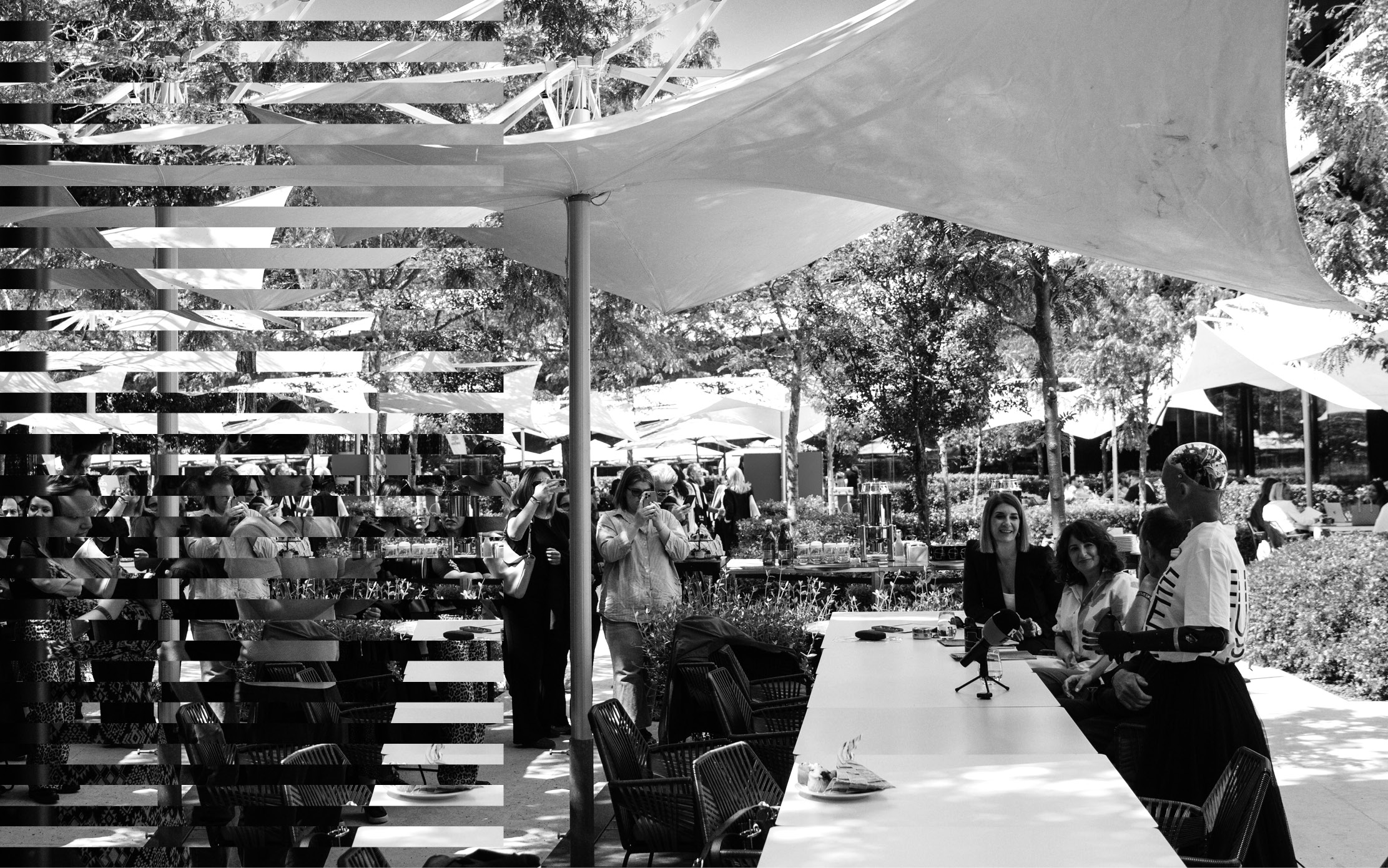 The DK2026 Press Briefing