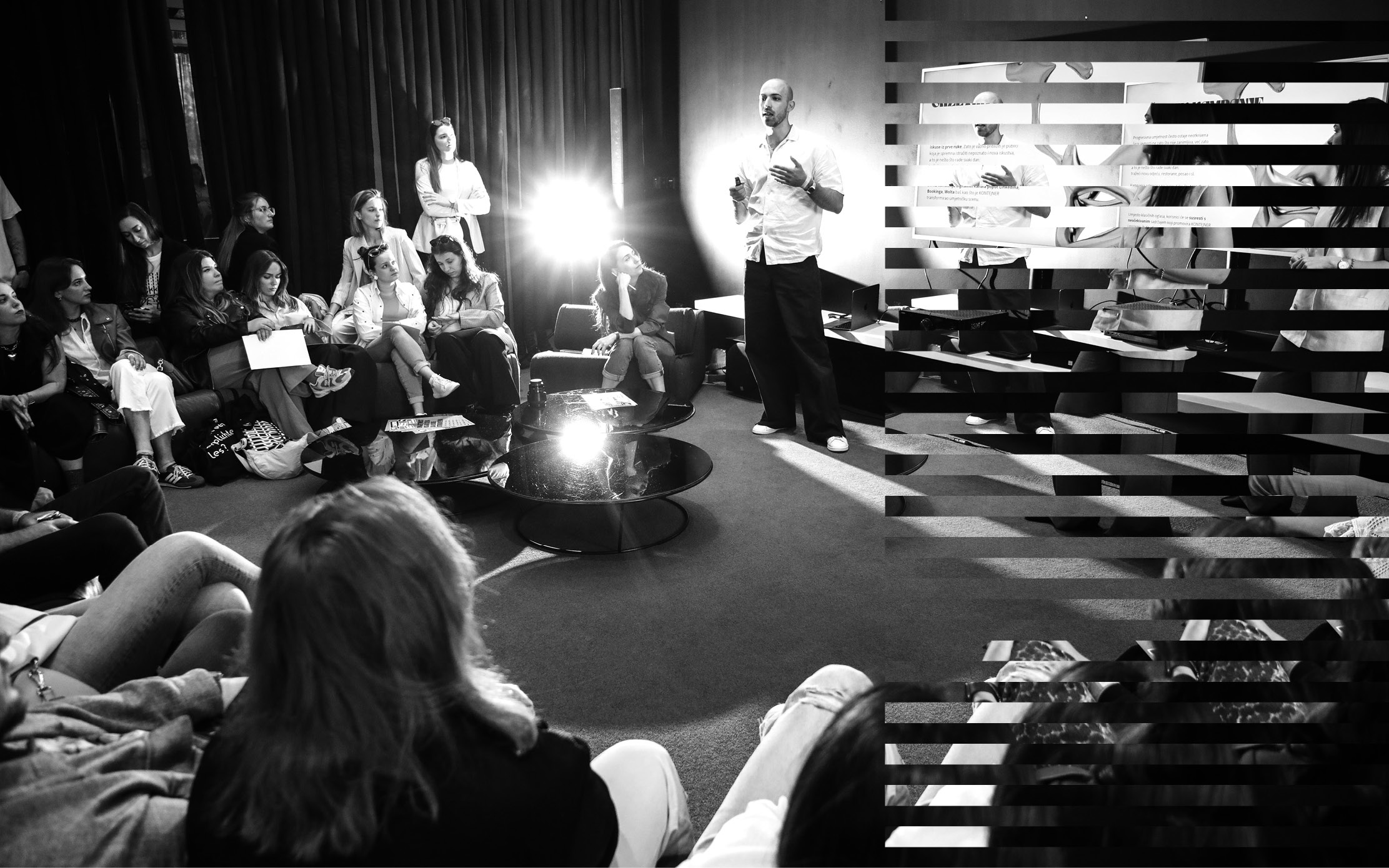 Into the Lion’s Den: Young Lions Croatia 2026 Winners &amp; Finalists