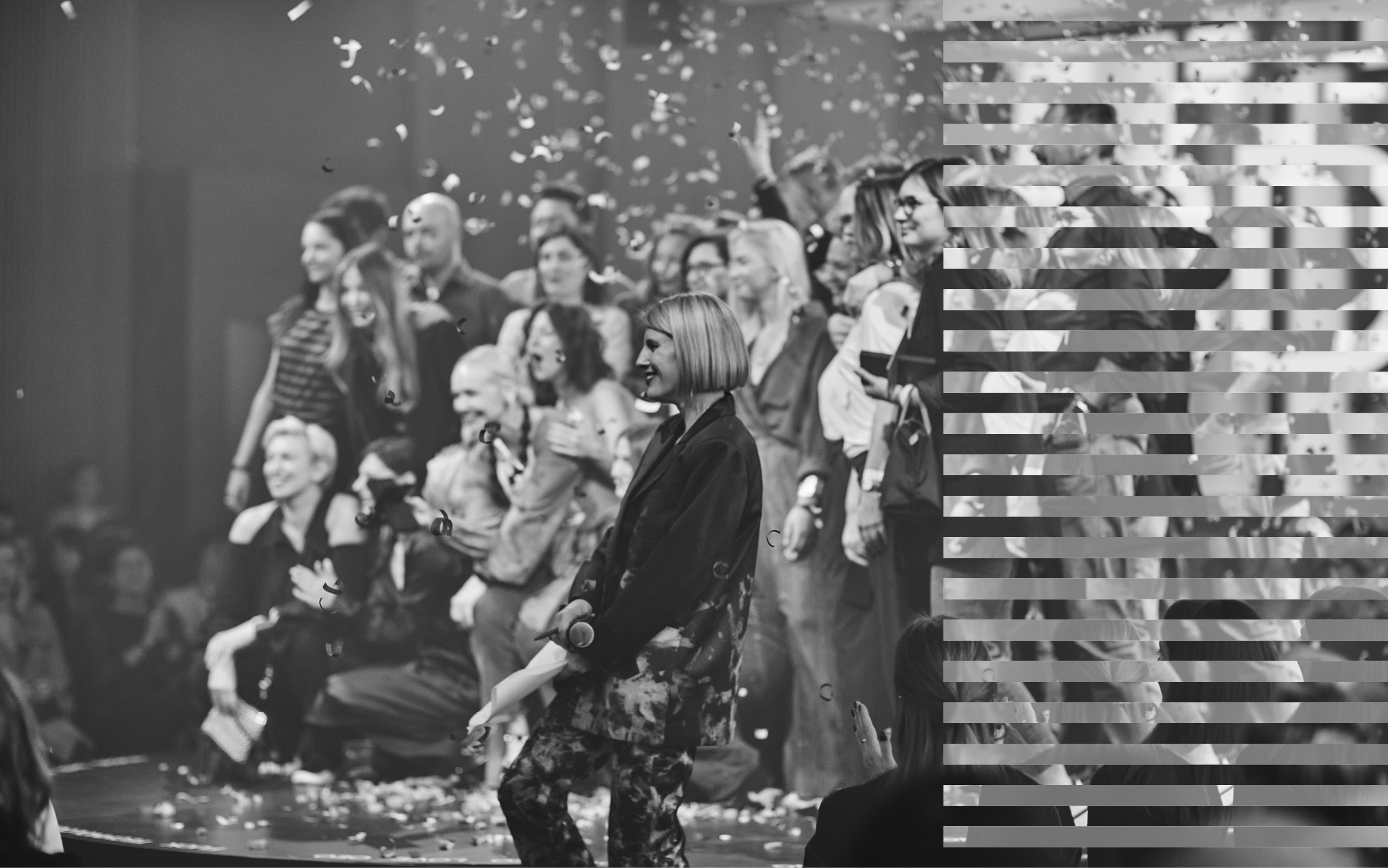 This is not a spike. This is a signal of the industry’s growth.