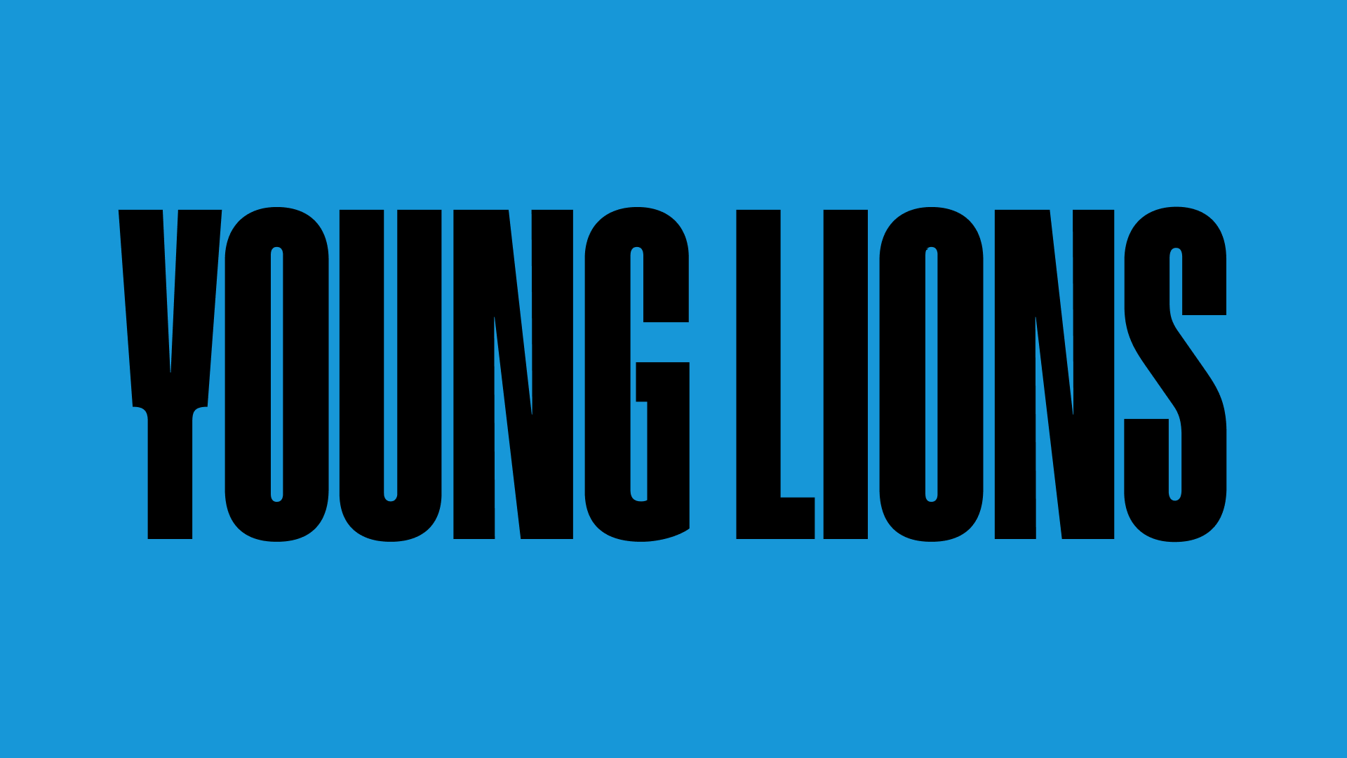 Young Lions Croatia once again proves the future of creativity is already here — Dina Javorić and Ivan Škorić win Grand Prix