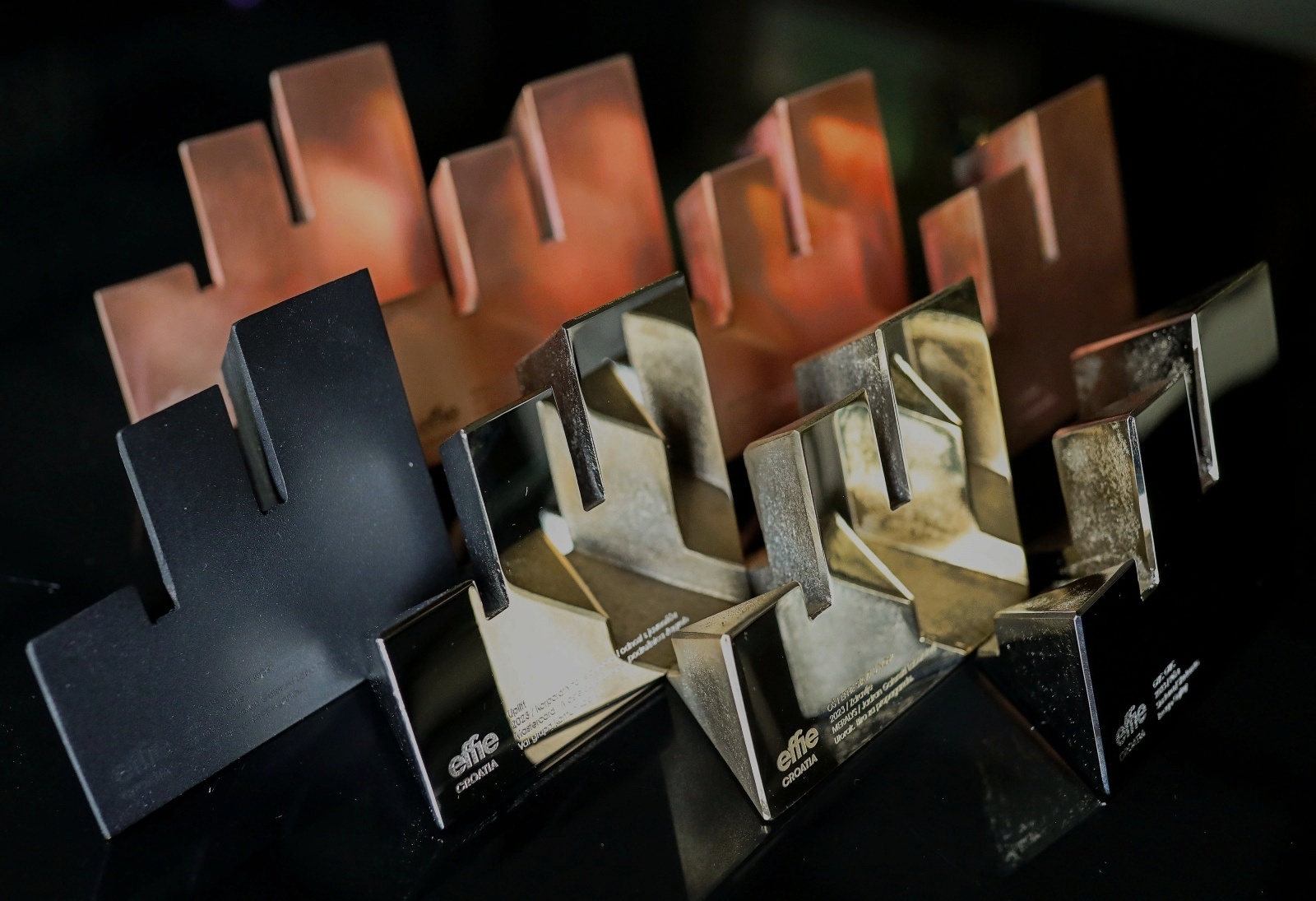 The Best of the Best: Effie Awards Croatia 2026 Finalists Unveiled