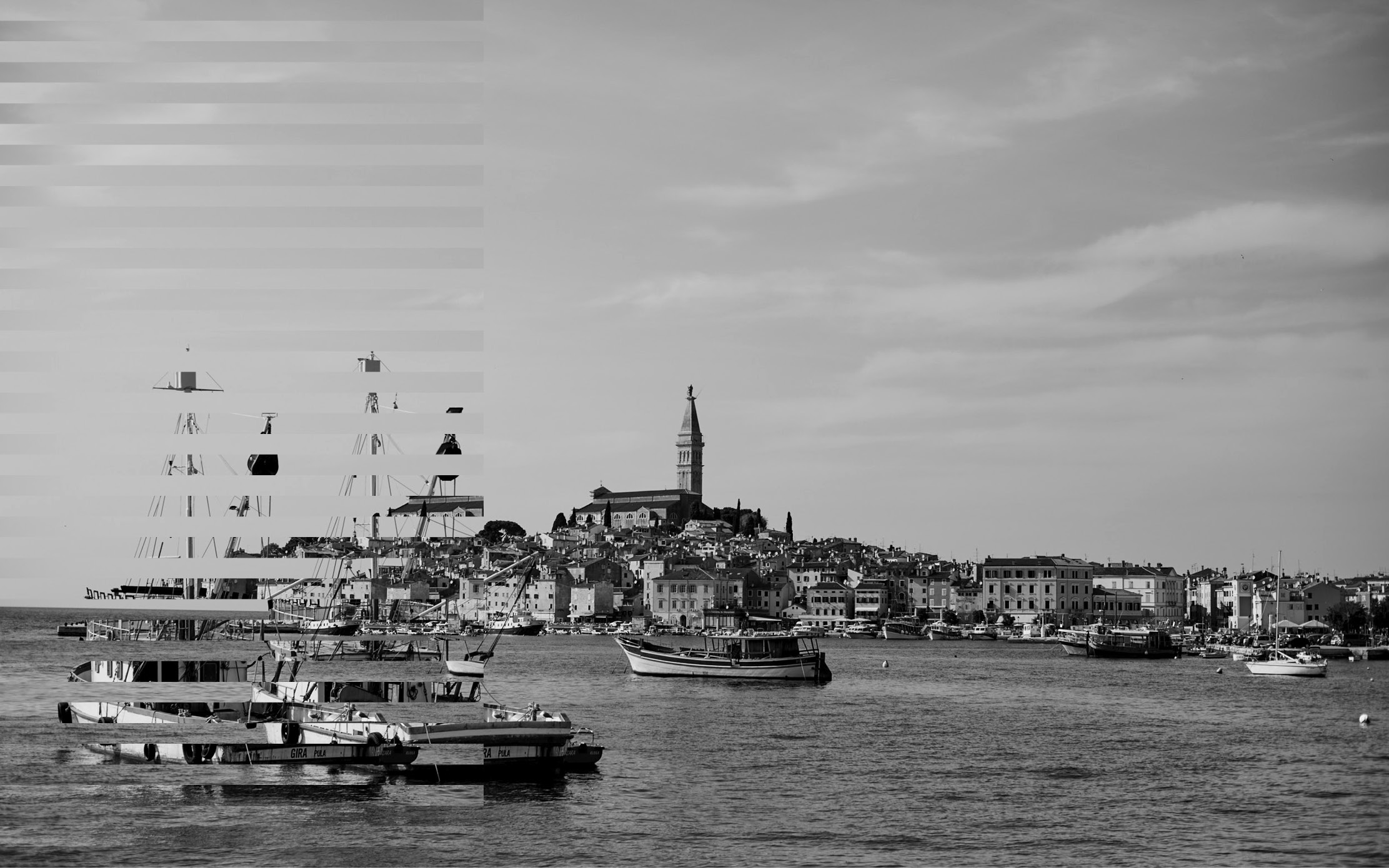 Helicopters, tattoos, escape rooms, parties and a program you can enjoy from the beach