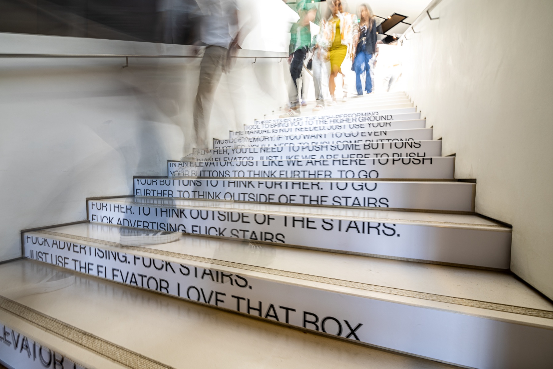 The region’s communications industry shares similar challenges and the DK Festival brings them onto the same stage