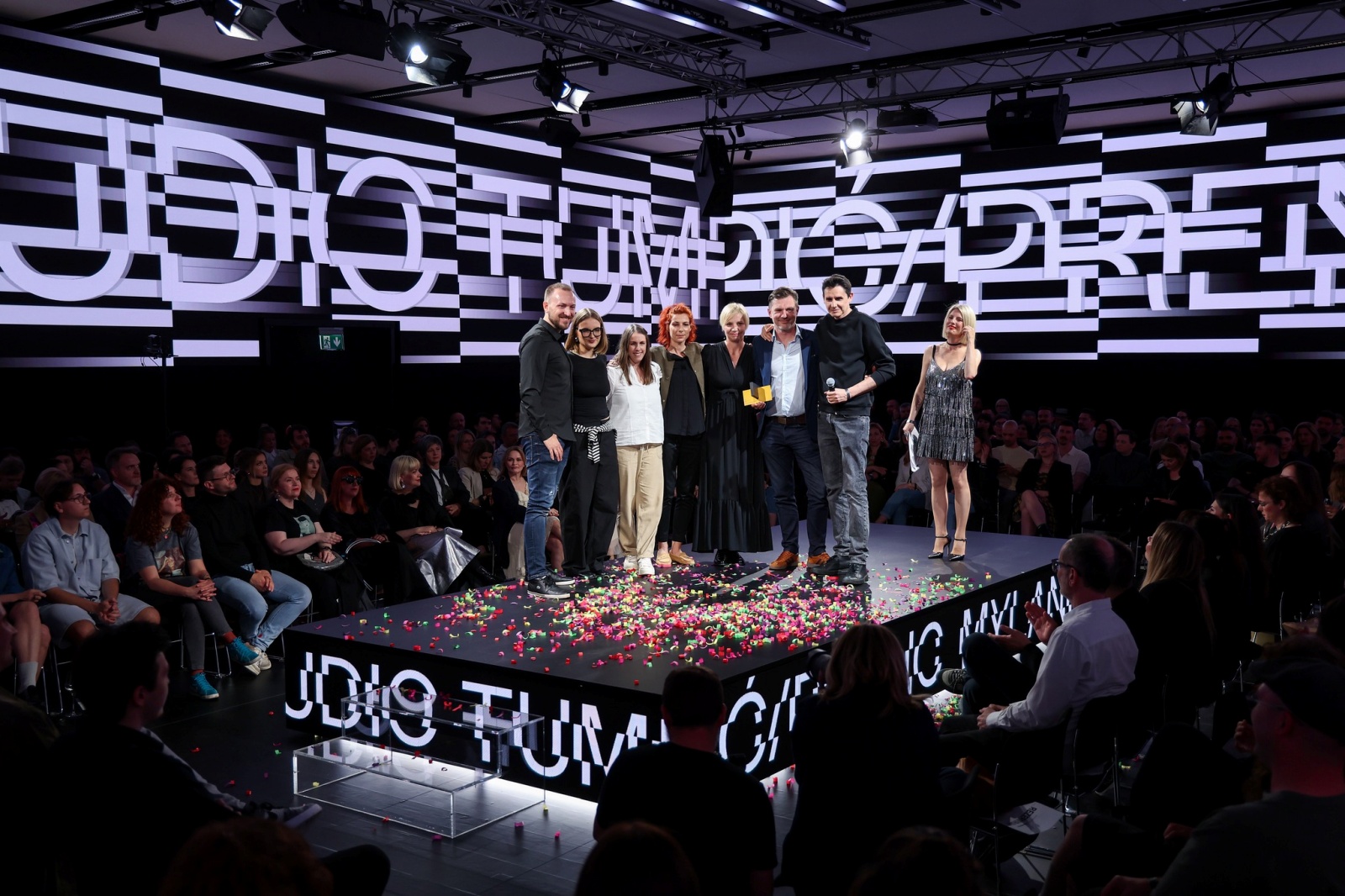 IdejaX &amp; Young Lions Croatia 2026 Awards Show