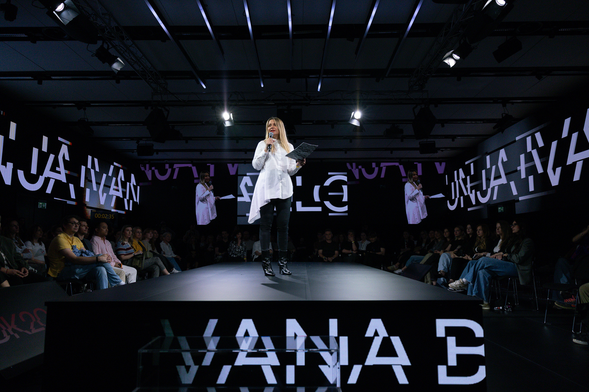 Vana Katančić

