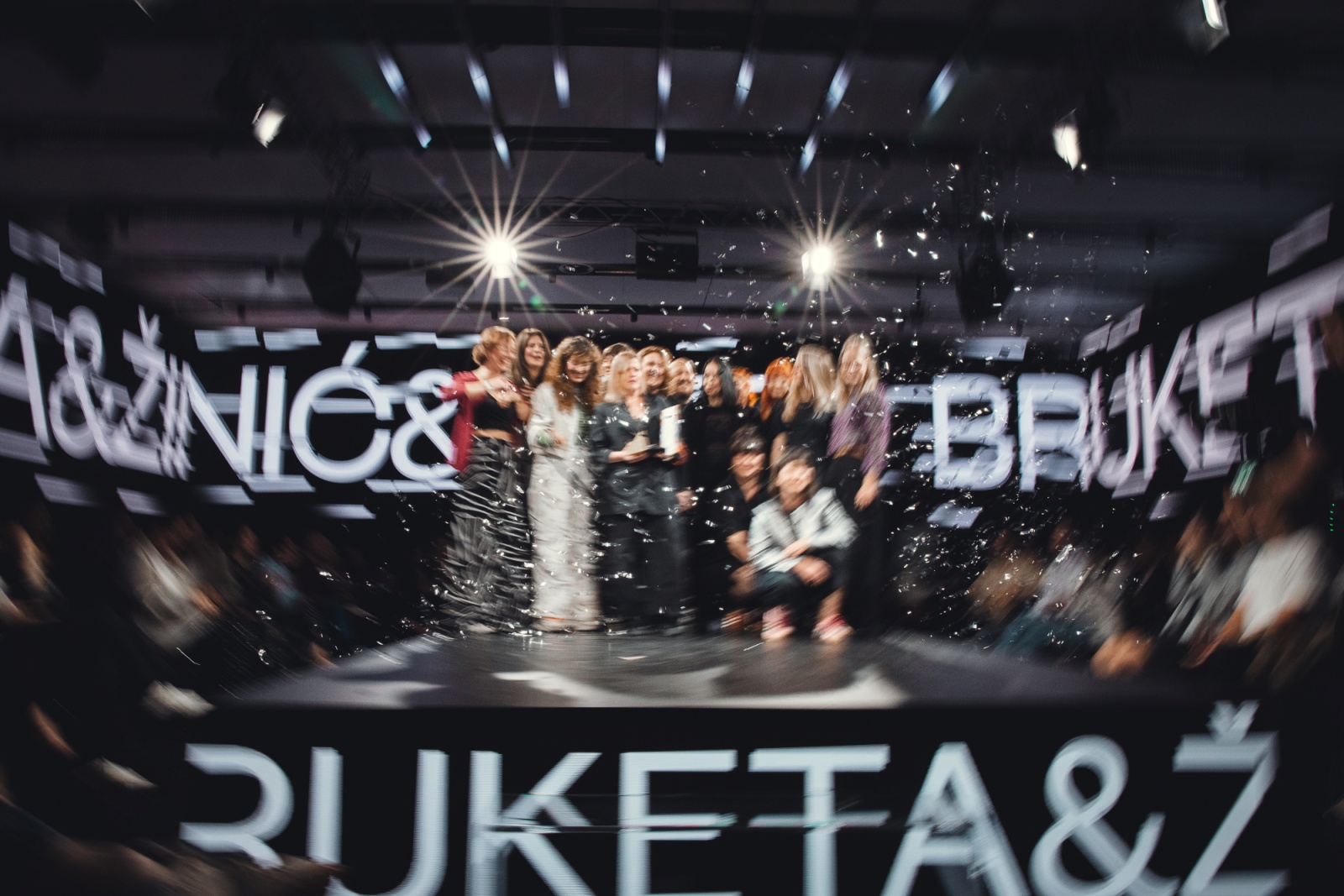 The regional creative scene comes together as BalCannes awards the best from five markets