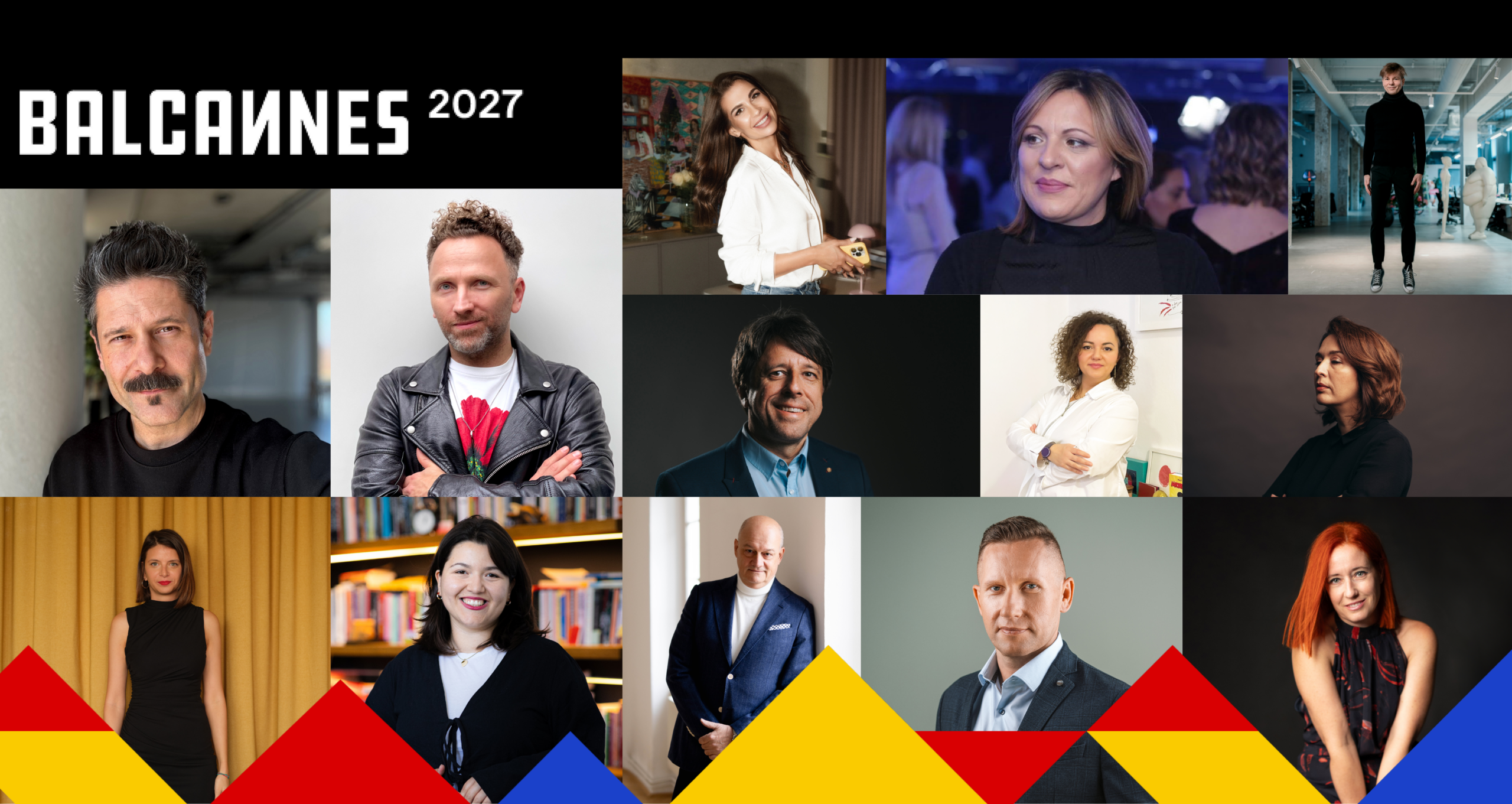 Regional experts reunite: New BalCannes Expert Council announced