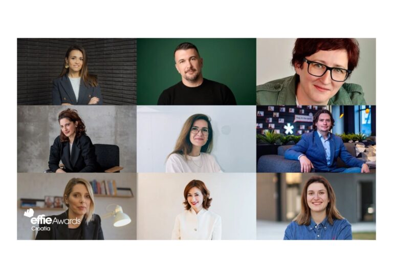 A new season of Effie Awards Croatia is on the horizon and the Organizing Committee is ready