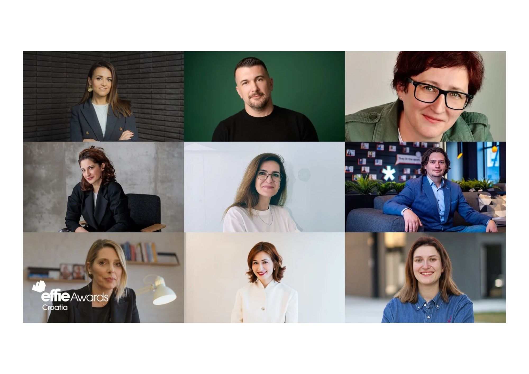 A new season of Effie Awards Croatia is on the horizon and the Organizing Committee is ready