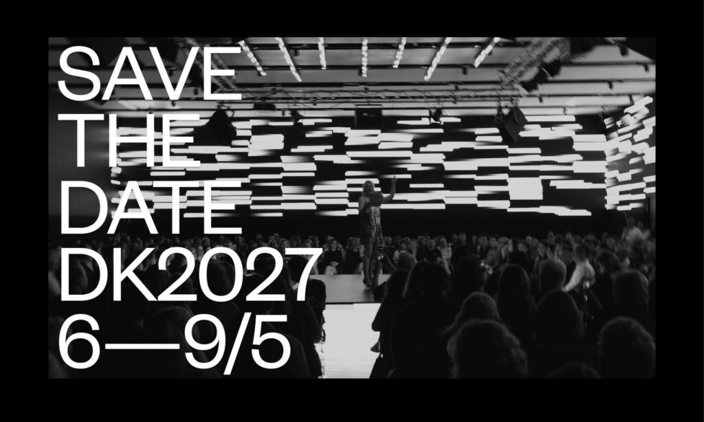 May 2027 just got a lot more interesting: DK Festival is back